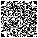 QR code with Auburn West contacts