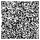 QR code with Rocky Rococo contacts