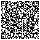QR code with Alvin Schultz contacts