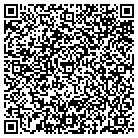 QR code with Knishs Lawn Mowing Service contacts
