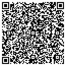 QR code with Toussaint & Assoc Inc contacts