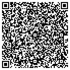 QR code with White Bear Shell & Service contacts