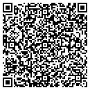 QR code with Henle Printing contacts