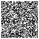 QR code with Hilltop Homes contacts