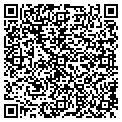 QR code with Mono contacts