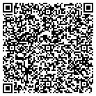 QR code with Hamline Office Building Partnr contacts