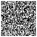 QR code with Allen Bauer contacts
