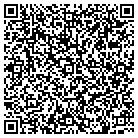QR code with White Earth Reservation Tribal contacts