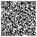 QR code with Knightro Research contacts