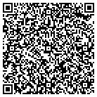 QR code with La'Zair Hair Removal Center contacts