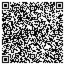 QR code with A-1 Storage contacts