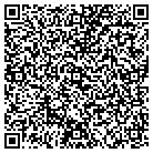 QR code with University Technology Center contacts