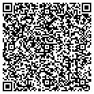 QR code with A&B Speciality Prints contacts