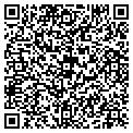 QR code with KRJB Radio contacts