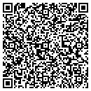 QR code with Arrow Express contacts