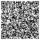 QR code with Rayvic Stinson Co contacts