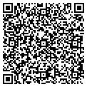 QR code with KBJR contacts