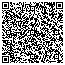 QR code with A Head Of Time contacts