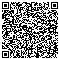 QR code with KICC contacts