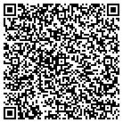 QR code with Mankato Tent & Awning Co contacts