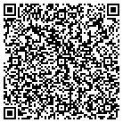 QR code with J L Carlson & Associates contacts