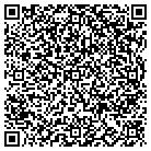 QR code with Jesus Is Life Christian Center contacts