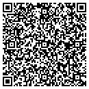 QR code with R C Hoffman Plumbing contacts