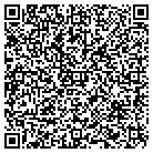 QR code with K&C Construction of Morristown contacts