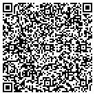 QR code with Andreasen & Gadient contacts