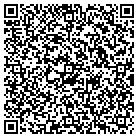 QR code with Dennis D Carlson Masonry Cntrc contacts