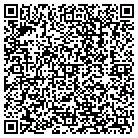QR code with Christopher Krohn Farm contacts
