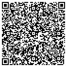 QR code with Ramsey City Fire Department contacts