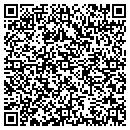 QR code with Aaron's Trees contacts