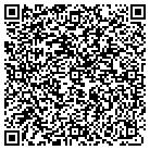 QR code with The Church of St Dominic contacts