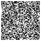 QR code with Highland Park Elementary Schl contacts