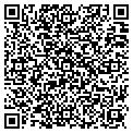 QR code with BBI Co contacts