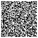QR code with Unwired Edge contacts