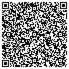 QR code with B & M Grain Dryer Service LLC contacts