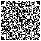 QR code with Adams Consulting Inc contacts