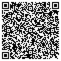 QR code with Cut N Curl contacts