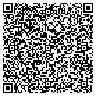 QR code with Geographic & Historic Names A contacts