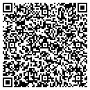 QR code with Harder & Assoc contacts