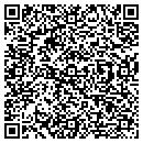 QR code with Hirshfield's contacts