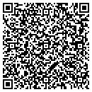 QR code with R & S Liquor contacts