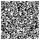 QR code with Leech Lake Reservation Solid W contacts