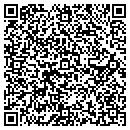 QR code with Terrys Auto Body contacts