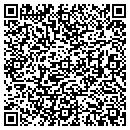 QR code with Hyp Studio contacts