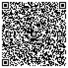 QR code with Spanky's Portable Toilets Inc contacts