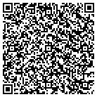 QR code with A & G Funding Solutions contacts