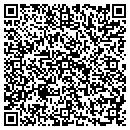 QR code with Aquarius Water contacts